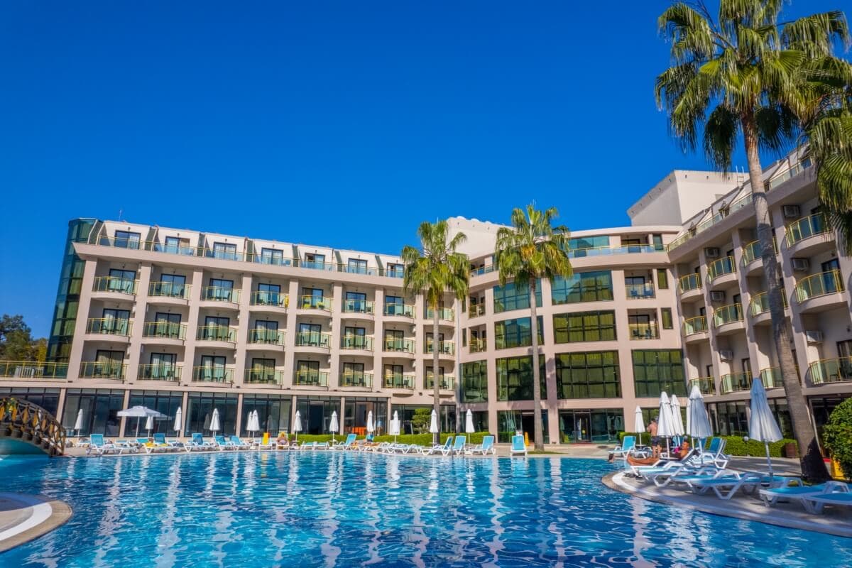 Alder Resort Hotel-32