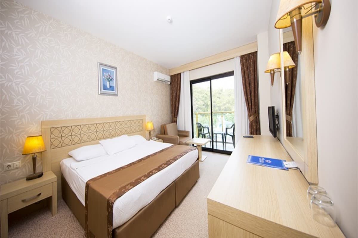 Alder Resort Hotel-1