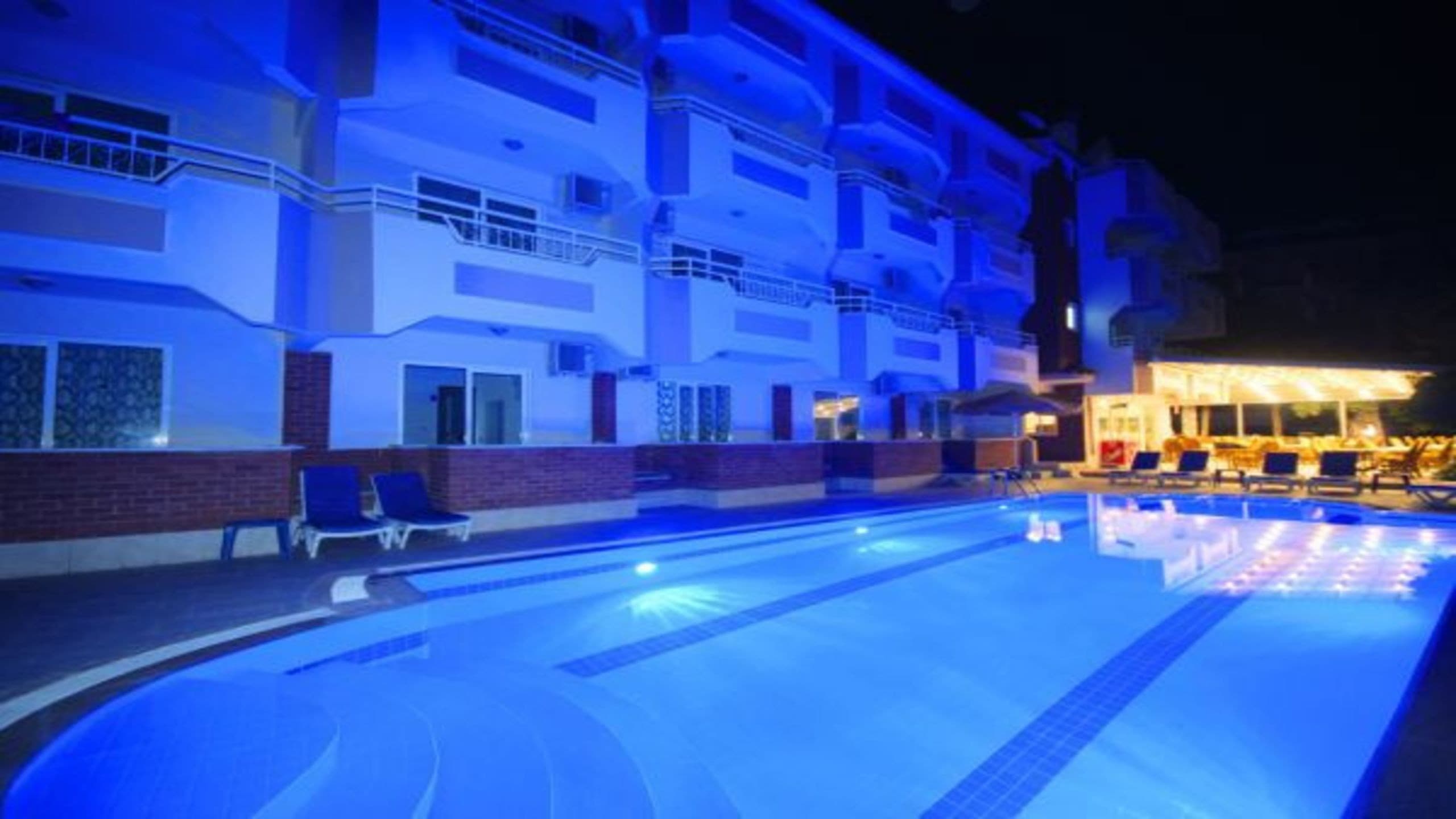 Şen Apart Otel -12