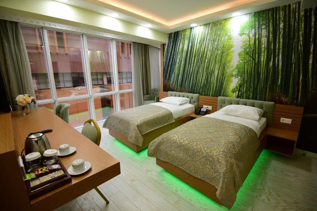 Quantum Otel-16