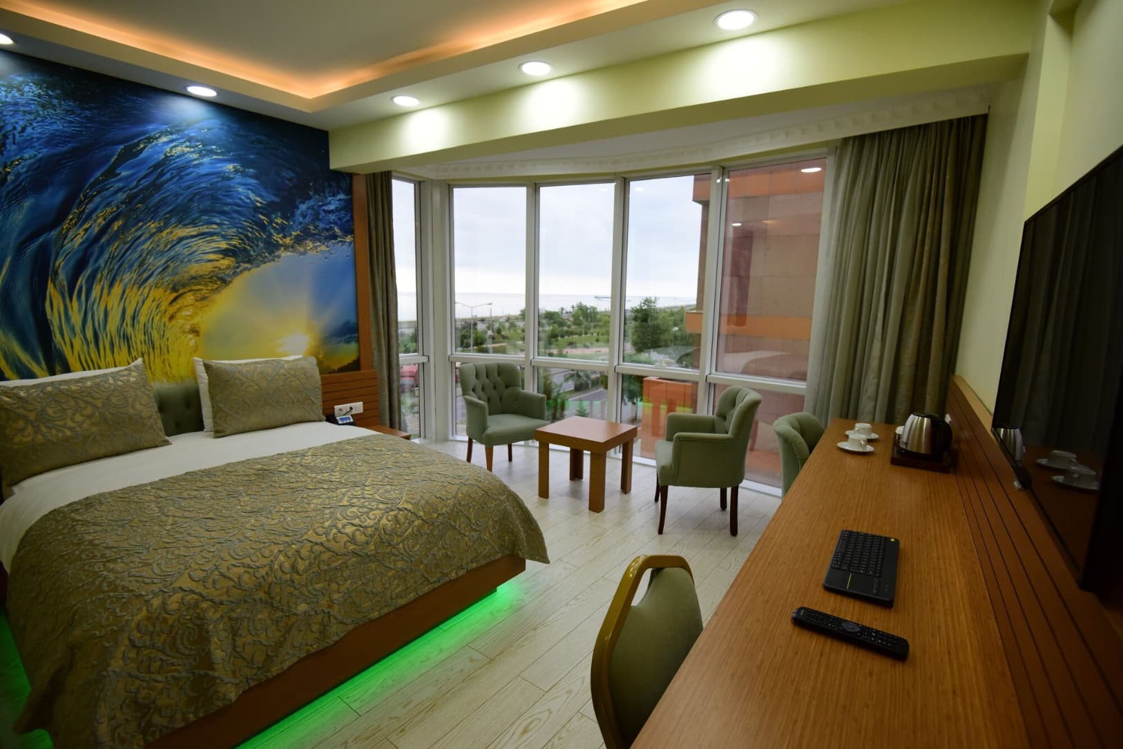Quantum Otel-15