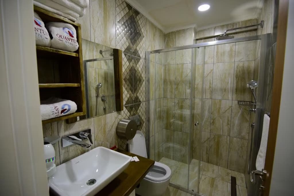Quantum Otel-17