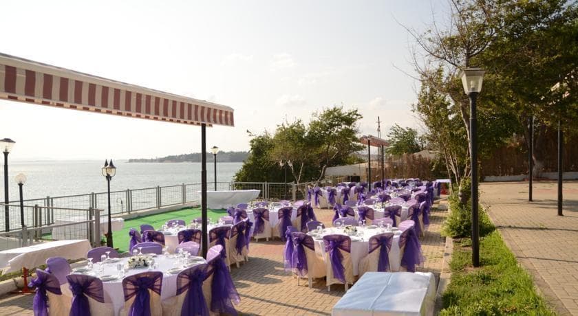 Paradise Island Hotel-4