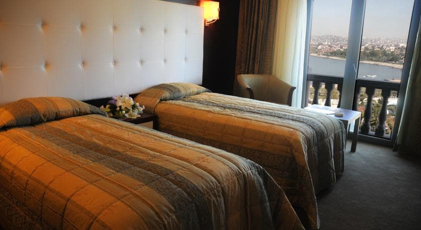 Paradise Island Hotel-39