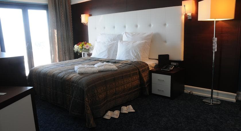 Paradise Island Hotel-25