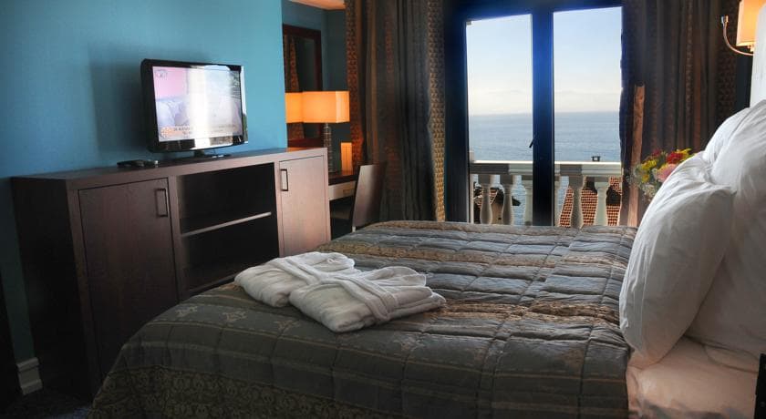 Paradise Island Hotel-35