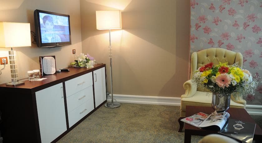 Paradise Island Hotel-15