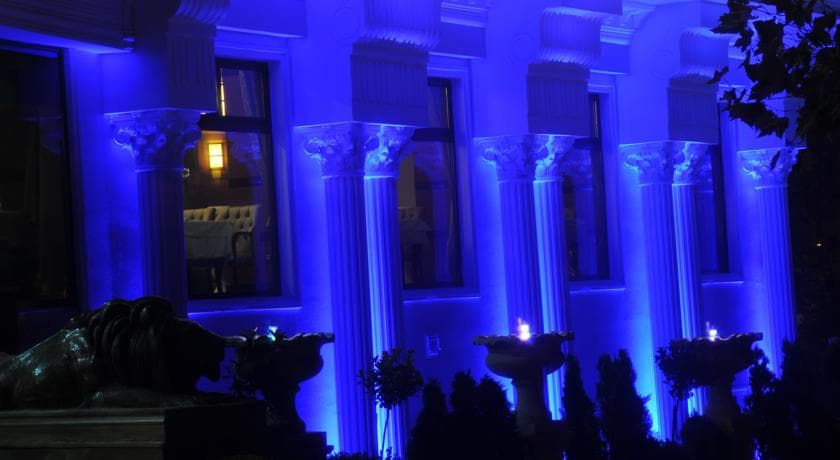 Paradise Island Hotel-40