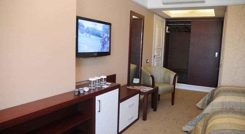 Paradise Island Hotel-23