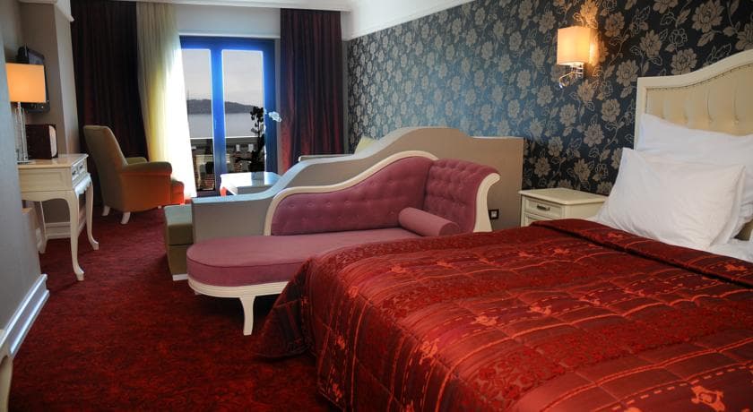 Paradise Island Hotel-7