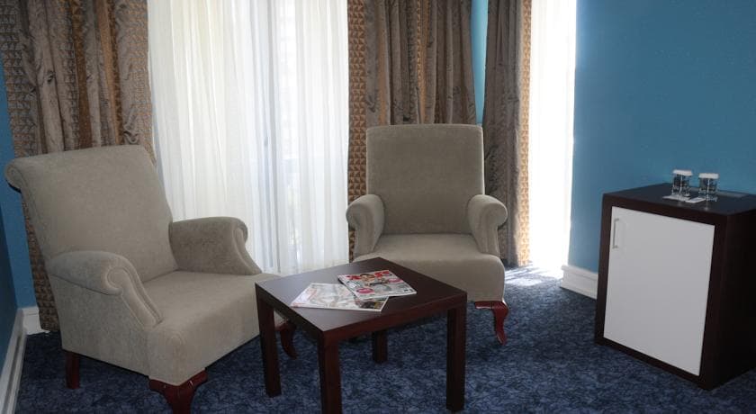 Paradise Island Hotel-27