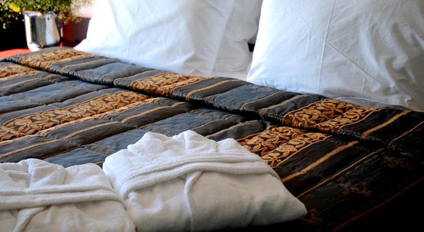 Paradise Island Hotel-34