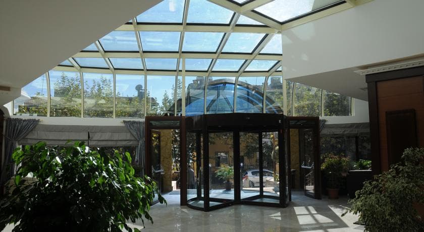 Paradise Island Hotel-32