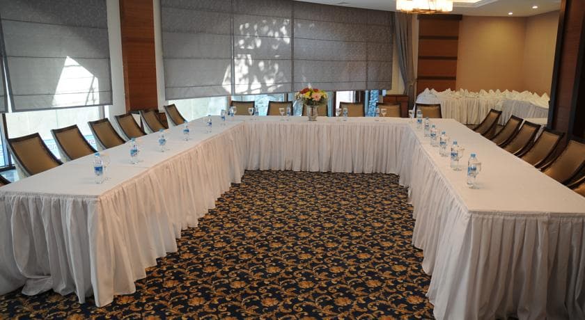 Paradise Island Hotel-37