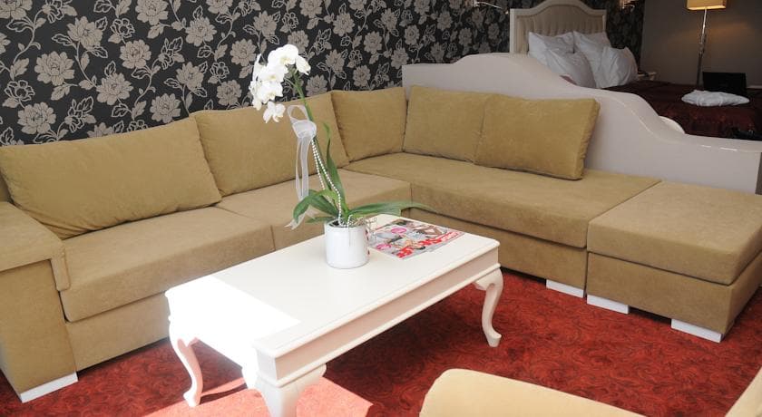 Paradise Island Hotel-10