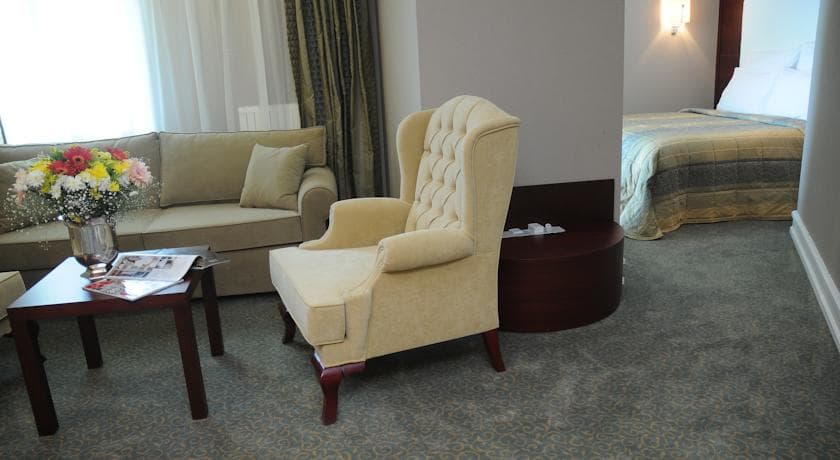 Paradise Island Hotel-12