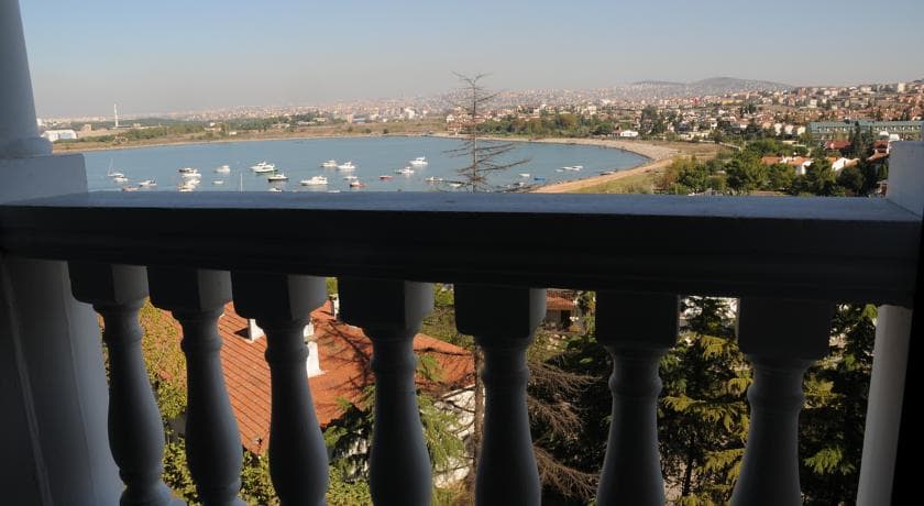 Paradise Island Hotel-36