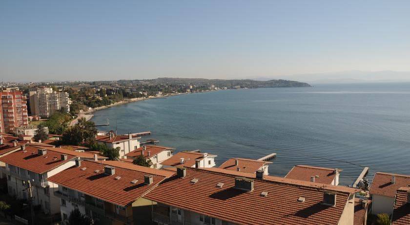 Paradise Island Hotel-30