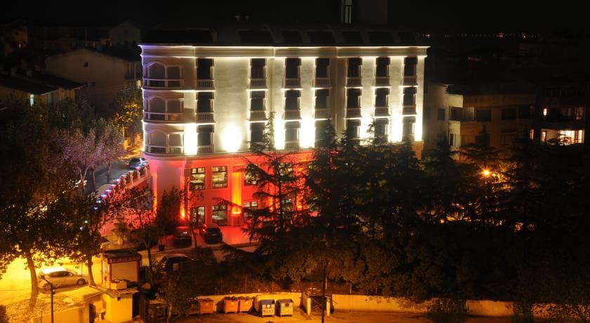 Paradise Island Hotel-29