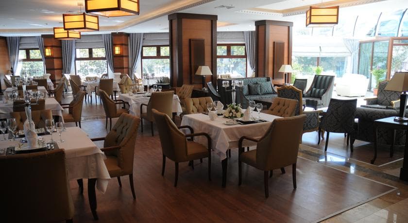 Paradise Island Hotel-45