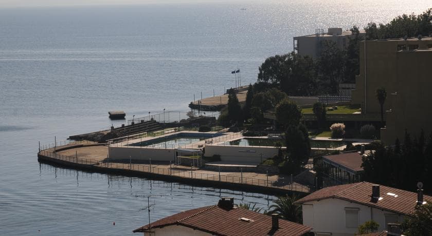 Paradise Island Hotel-41