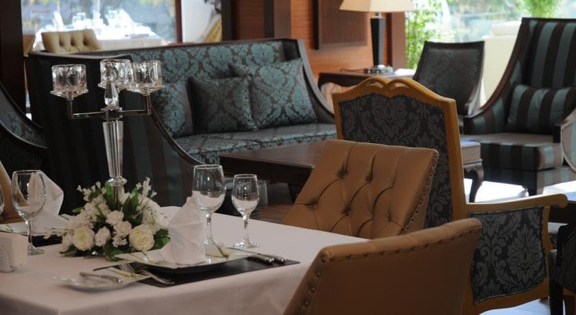 Paradise Island Hotel-3