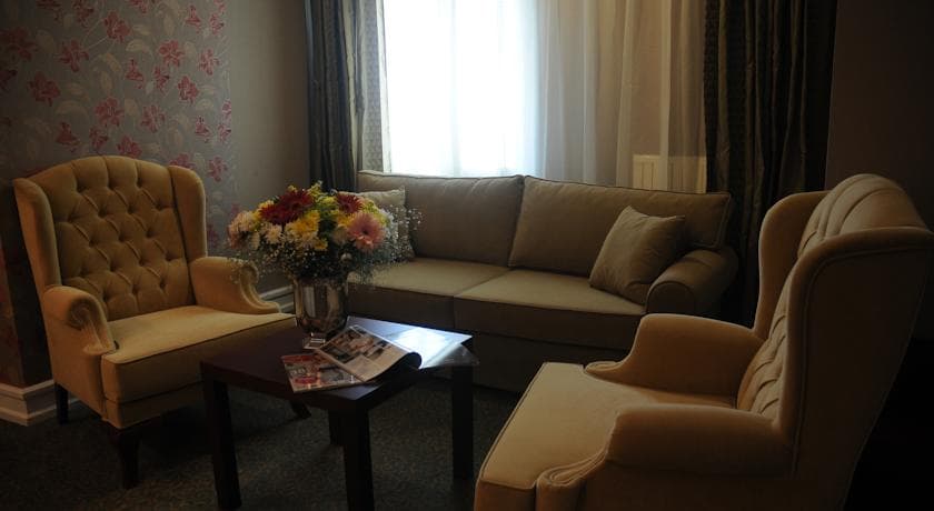 Paradise Island Hotel-17