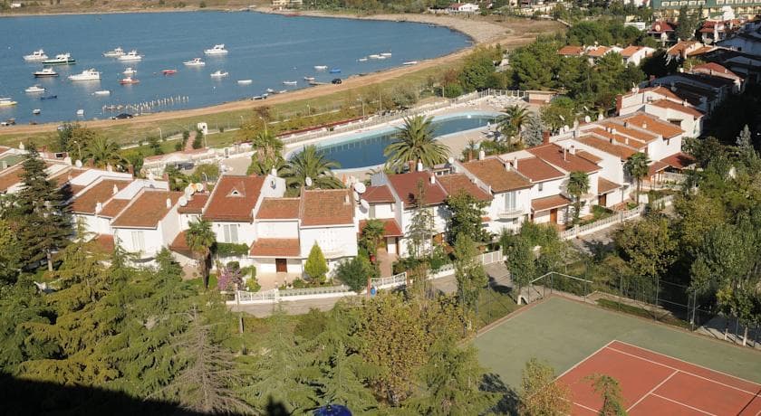 Paradise Island Hotel-5