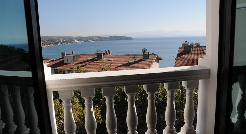 Paradise Island Hotel-11