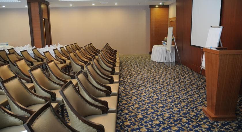 Paradise Island Hotel-42