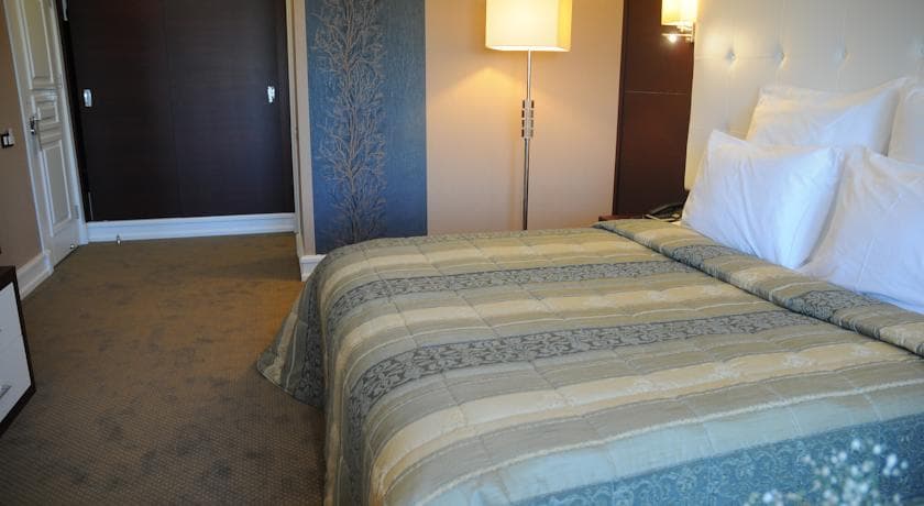 Paradise Island Hotel-24