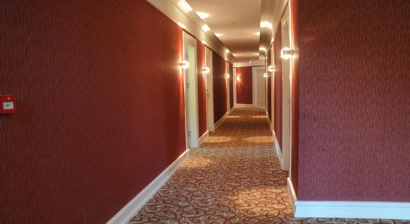 Paradise Island Hotel-44