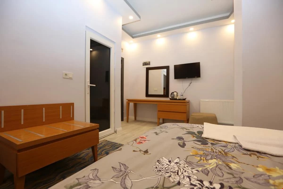 Kommageneiz Hotel-16