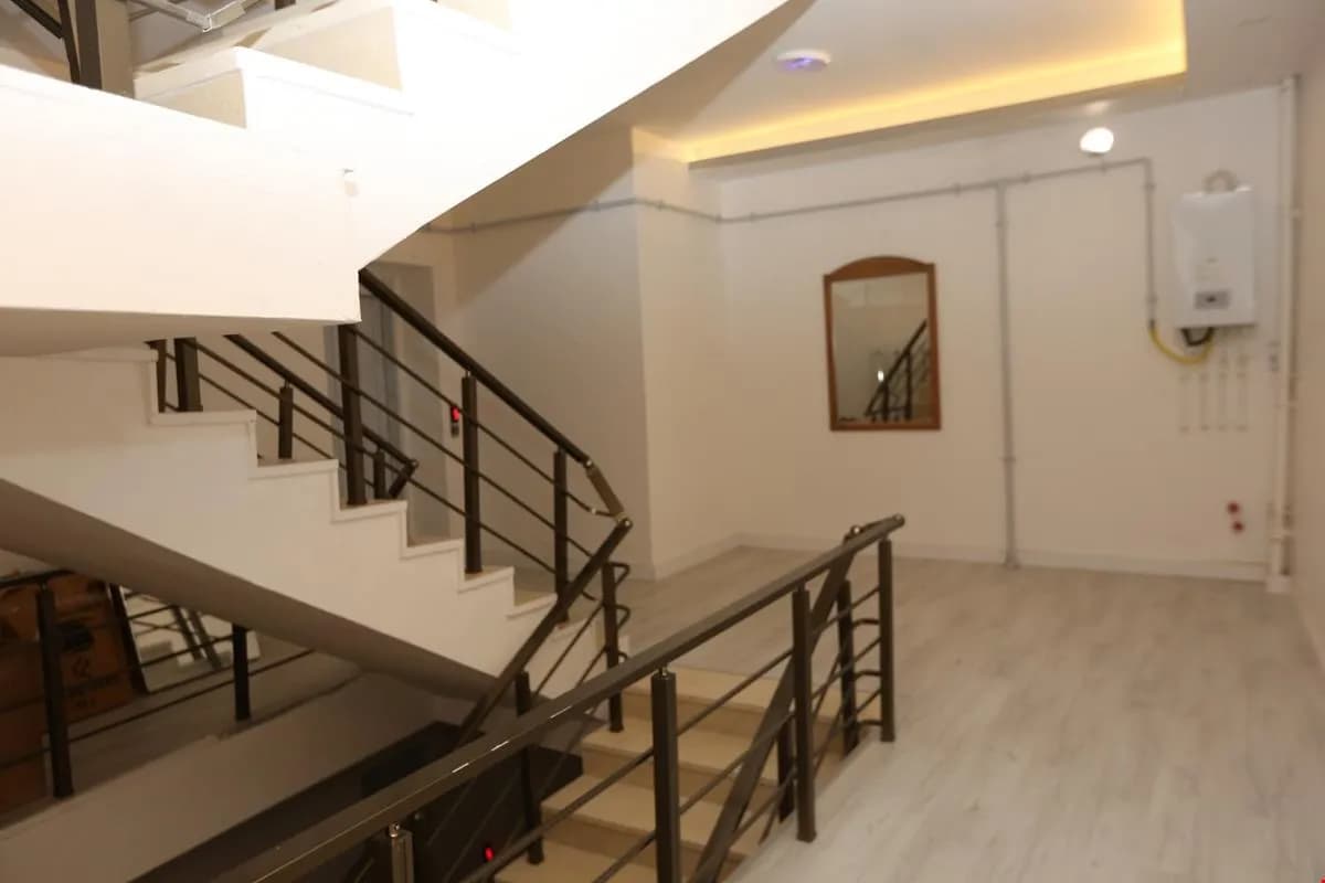 Kommageneiz Hotel-19