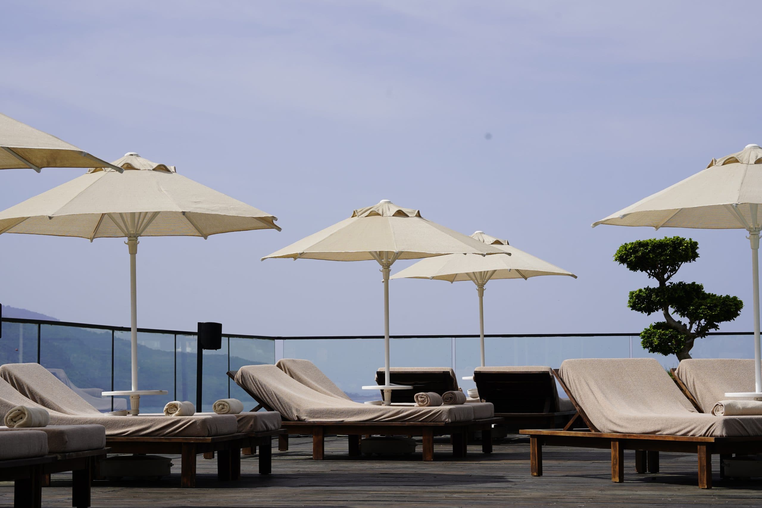 Manaspark Deluxe Hotel-31