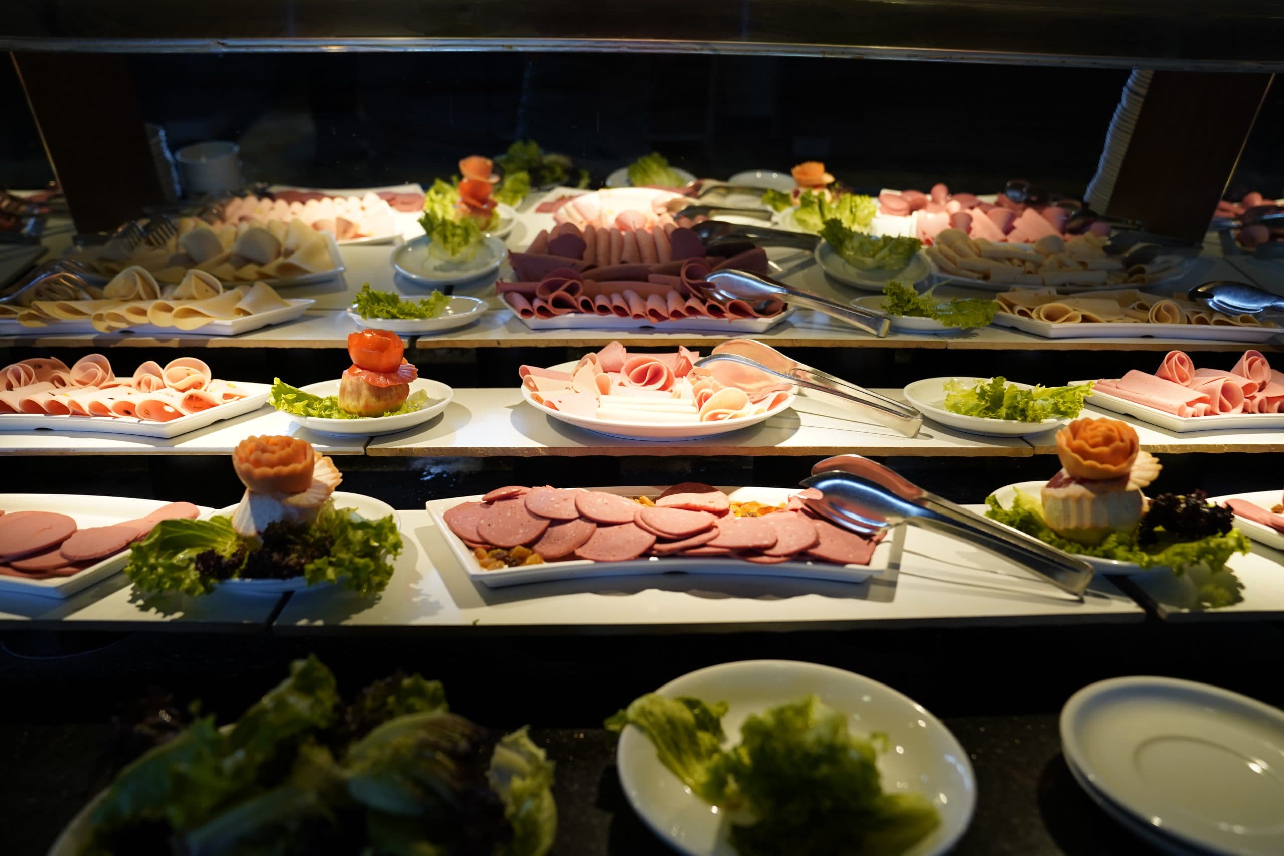 Manaspark Deluxe Hotel-29