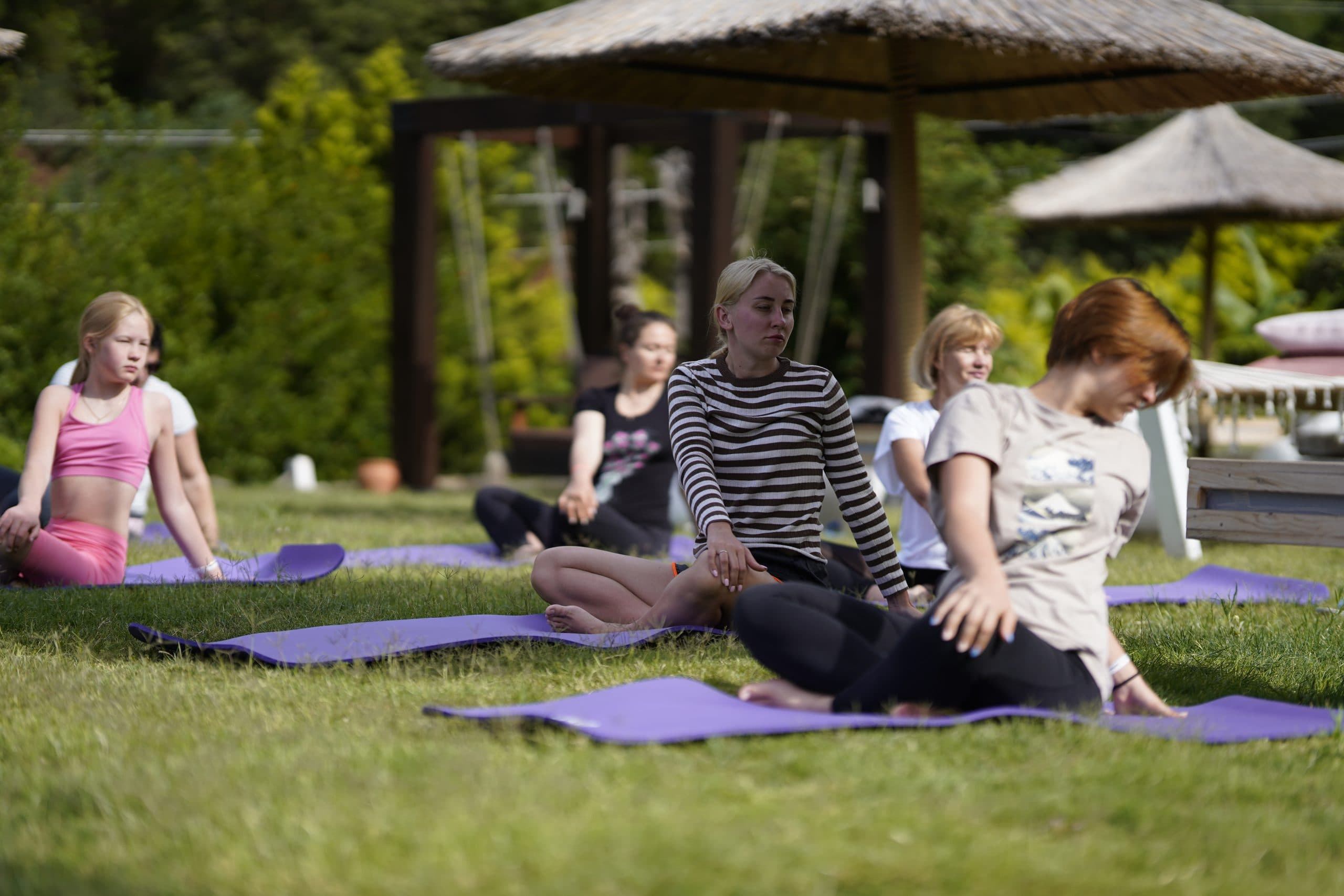 Manaspark Deluxe Hotel-26