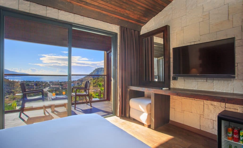 Manaspark Deluxe Hotel-17