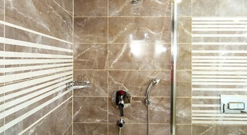 Spilos Hotel Manisa-16