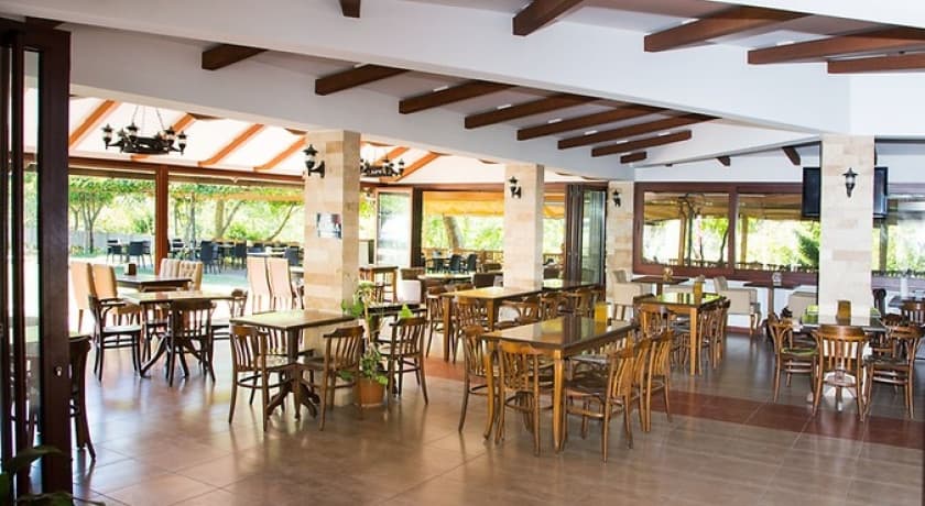 Spilos Hotel Manisa-20