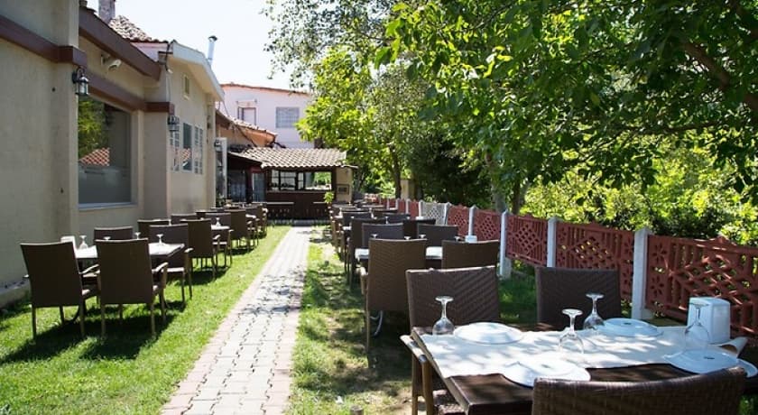 Spilos Hotel Manisa-19