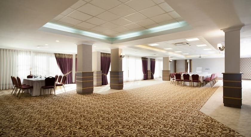 Spilos Hotel Manisa-23