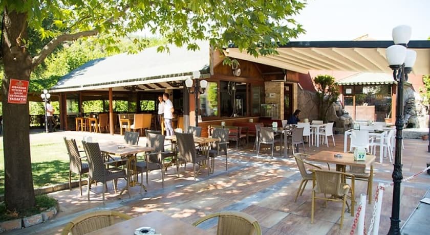 Spilos Hotel Manisa-22