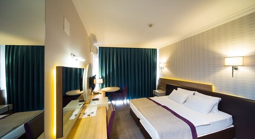 Spilos Hotel Manisa-10