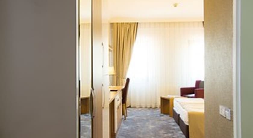 Spilos Hotel Manisa-15