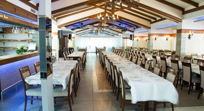 Spilos Hotel Manisa-21