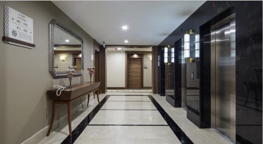 Ramada By Wyndham Elazığ Hotel-27