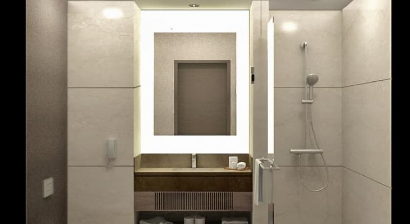 Ramada By Wyndham Elazığ Hotel-35