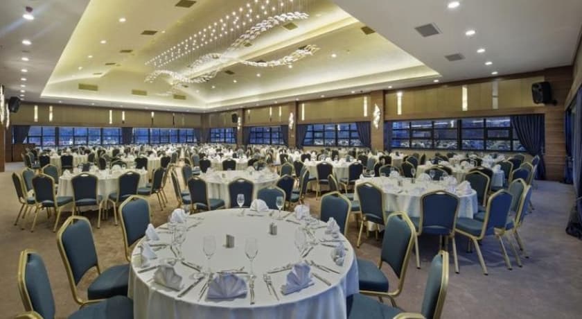 Ramada By Wyndham Elazığ Hotel-22