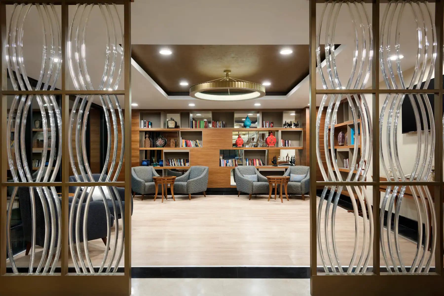 Ramada By Wyndham Elazığ Hotel-9